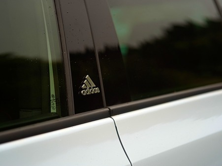 adidas