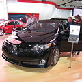 Photos: 新型Camry　SE
