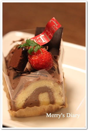 ケーキ