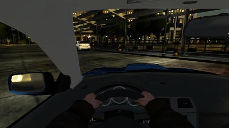 GTAIV impreza STI (3)