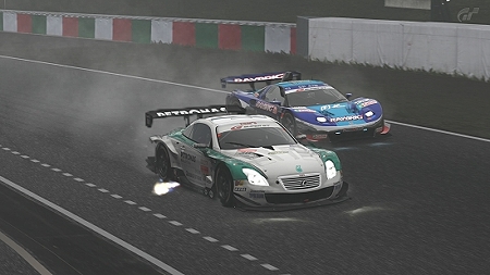 SUPER GT 37