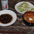 20100724_夕食