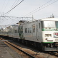 「鉄道写真」ＪＲ東日本特急